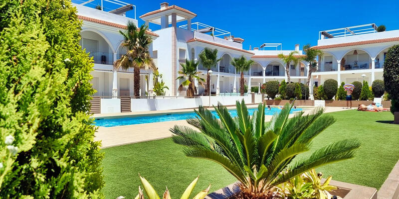 Övrig till salu i Ciudad Quesada, Alicante