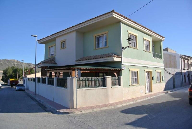 Landsted til salg i Torrevieja, Alicante