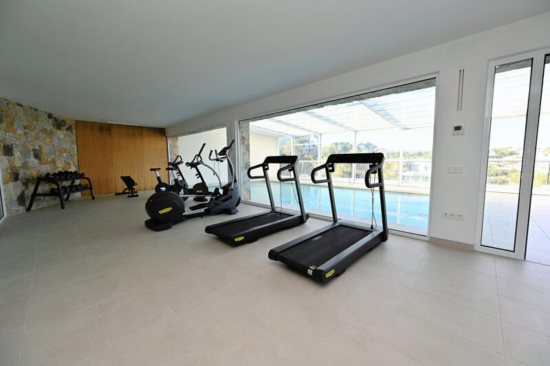 3 chambre Appartement à vendre
