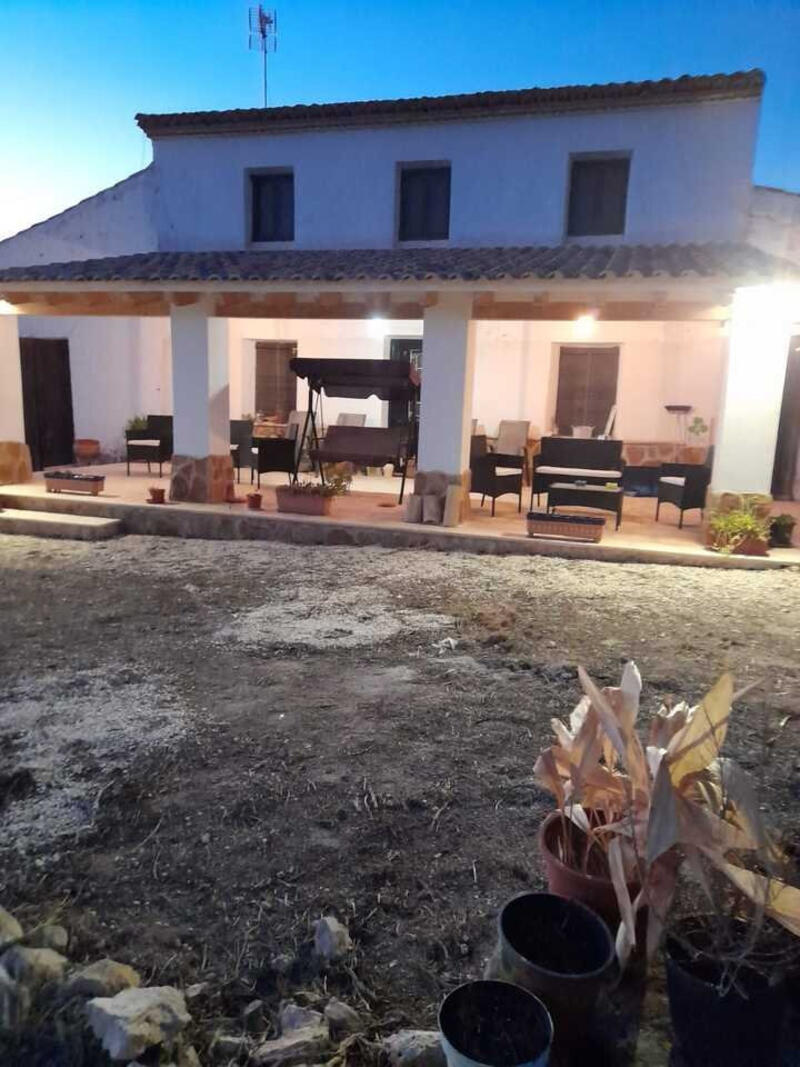 Herregård til salgs i Torrevieja, Alicante