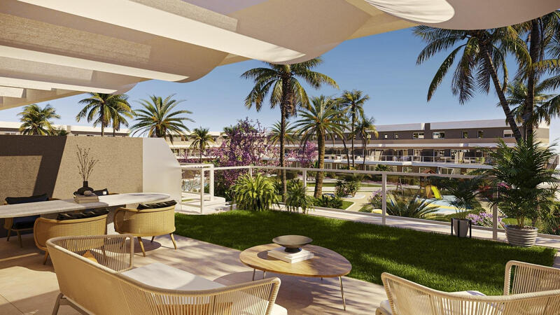 Appartement Te koop in Torrevieja, Alicante