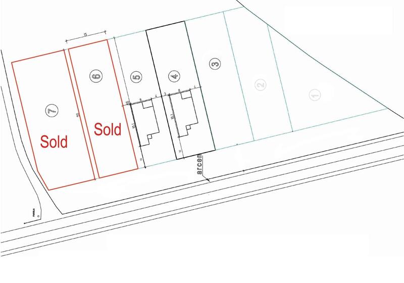 3 soveværelse Villa til salg