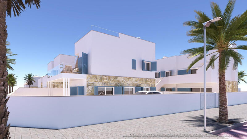 3 bedroom Villa for sale