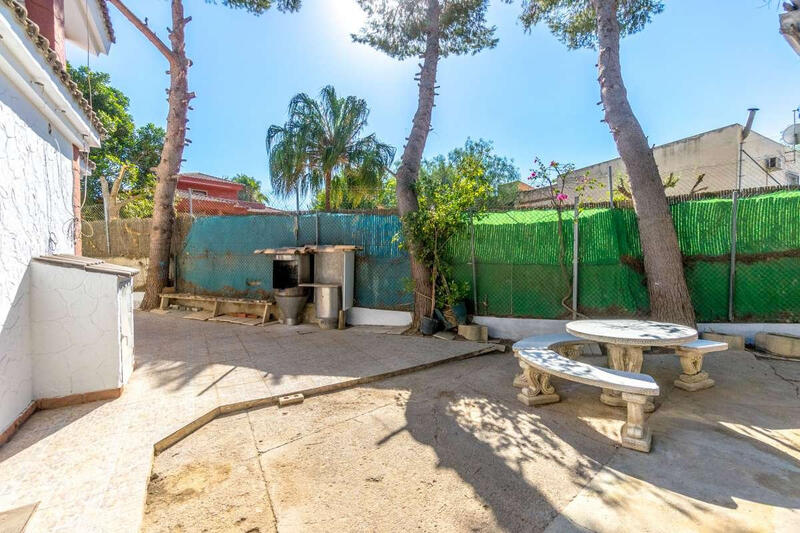 5 soveværelse Villa til salg