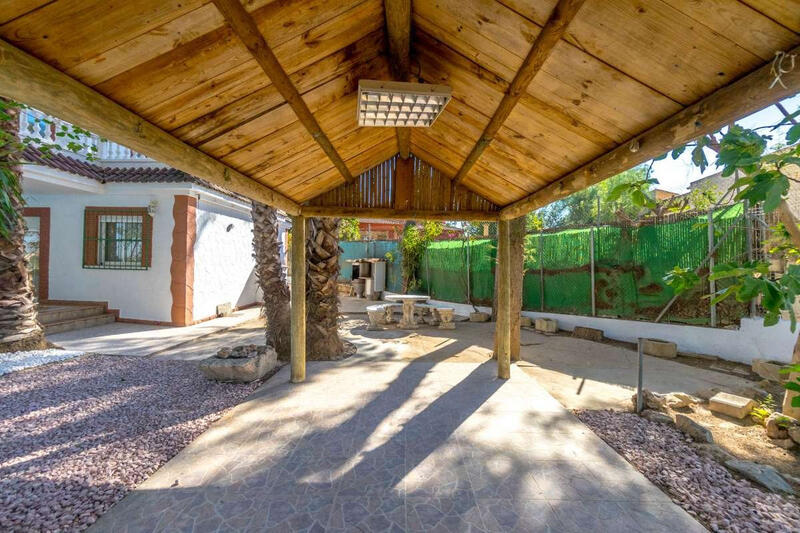 5 soveværelse Villa til salg