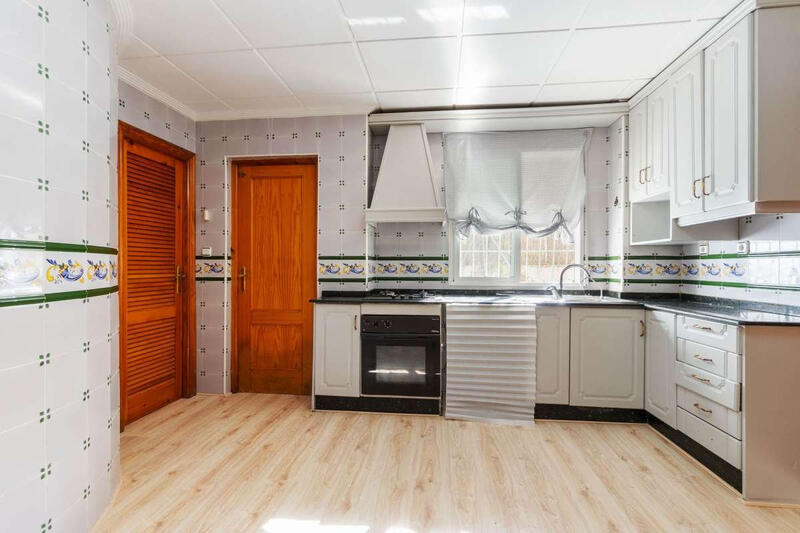 5 soveværelse Villa til salg