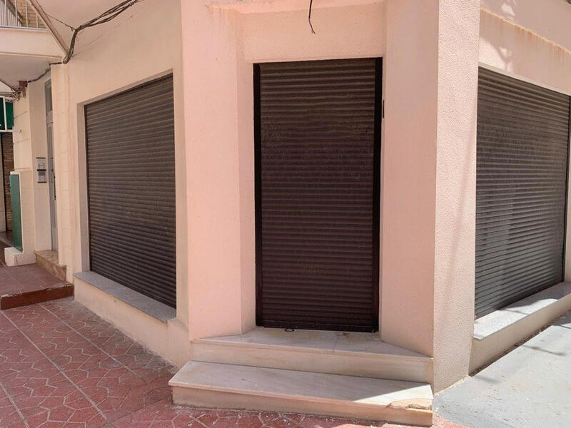 Otro en venta en Guardamar del Segura, Alicante