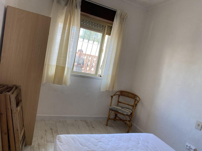 3 slaapkamer Villa Te koop