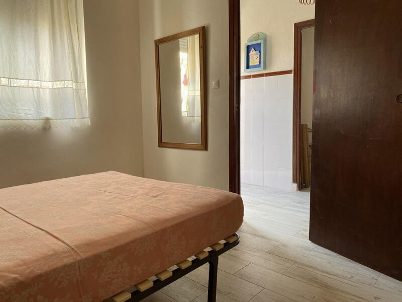 3 slaapkamer Villa Te koop