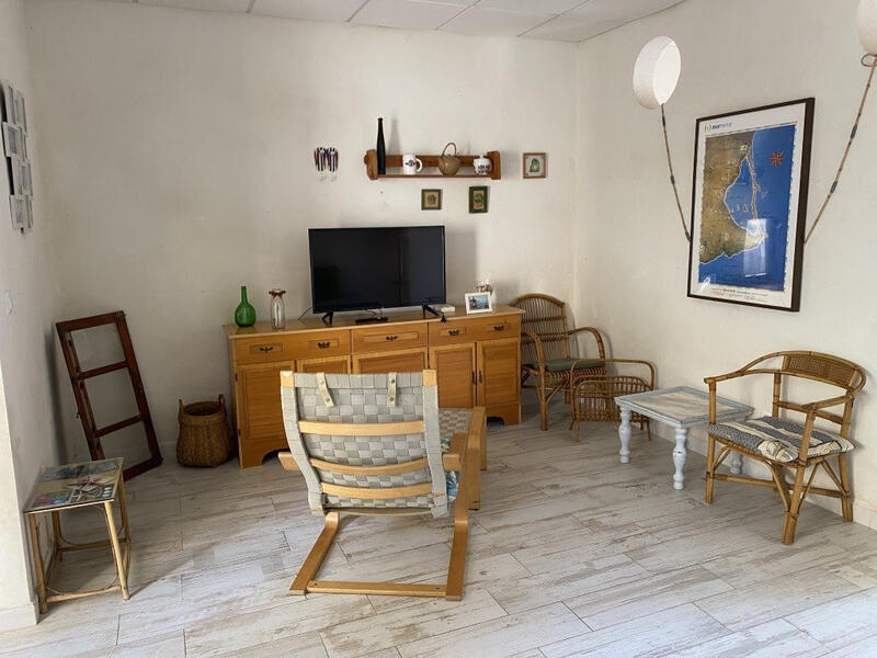 3 slaapkamer Villa Te koop