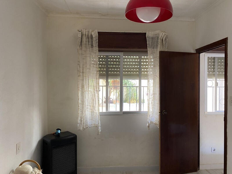 3 slaapkamer Villa Te koop