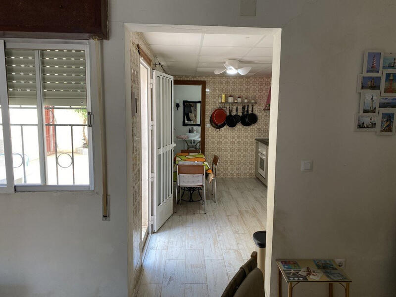 3 slaapkamer Villa Te koop