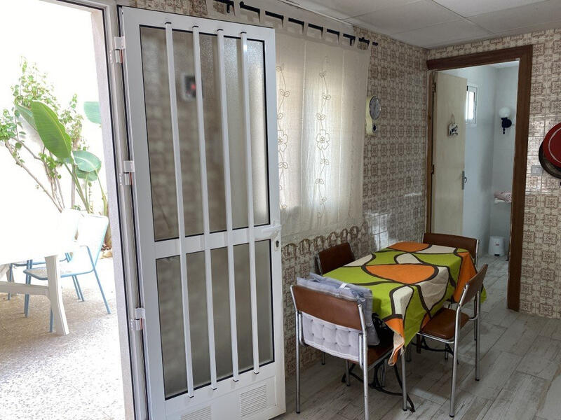 3 slaapkamer Villa Te koop