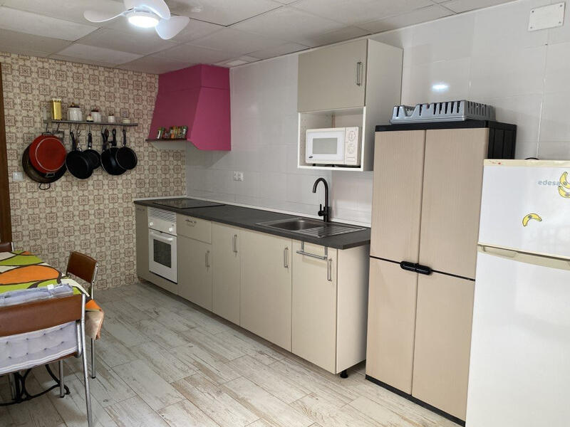 3 slaapkamer Villa Te koop