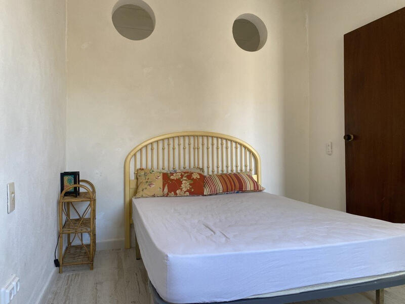 3 slaapkamer Villa Te koop