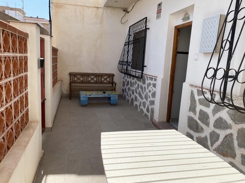 3 slaapkamer Villa Te koop