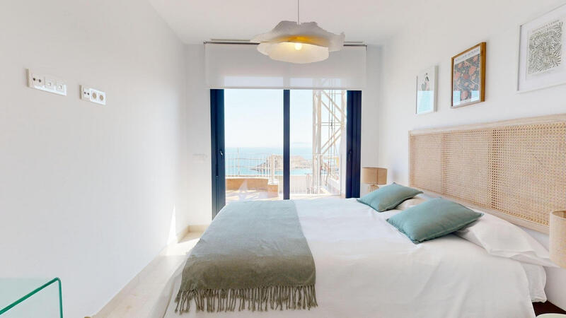 2 chambre Appartement à vendre