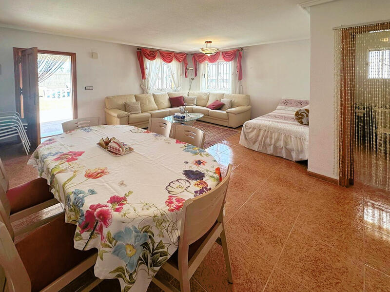 2 Cuarto Adosado en venta