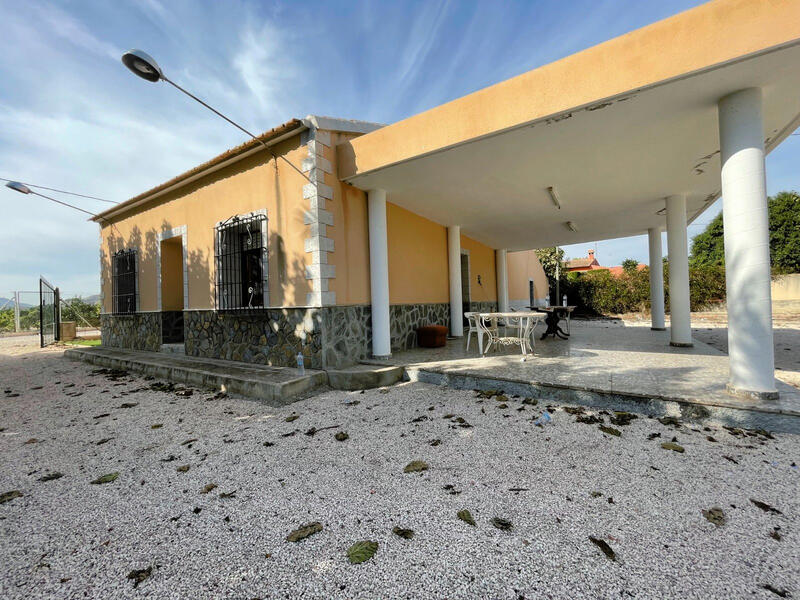 Villa à vendre dans Torrevieja, Alicante