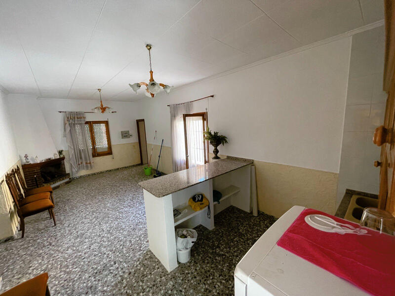 2 chambre Villa à vendre