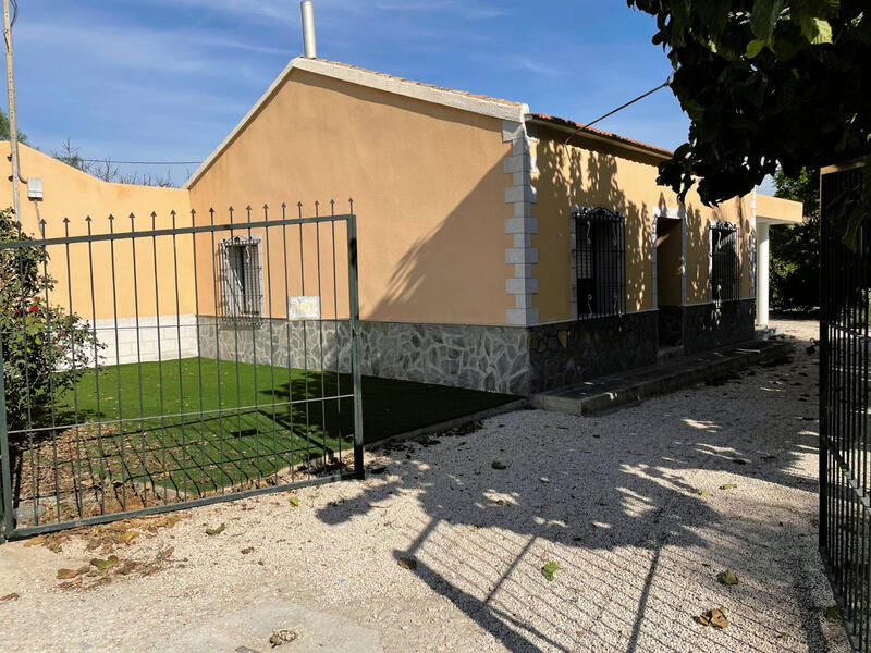 2 chambre Villa à vendre