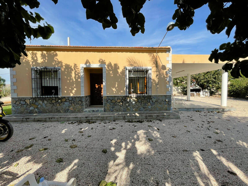 2 chambre Villa à vendre