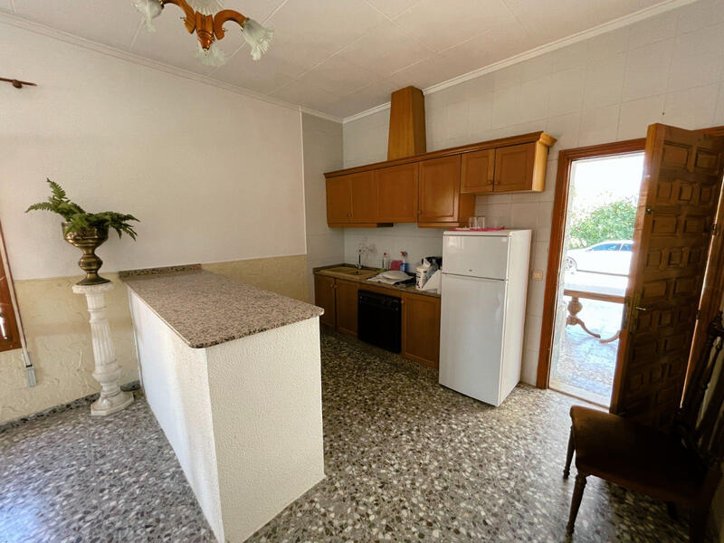 2 chambre Villa à vendre