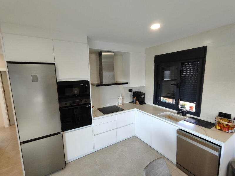 3 Cuarto Villa en venta