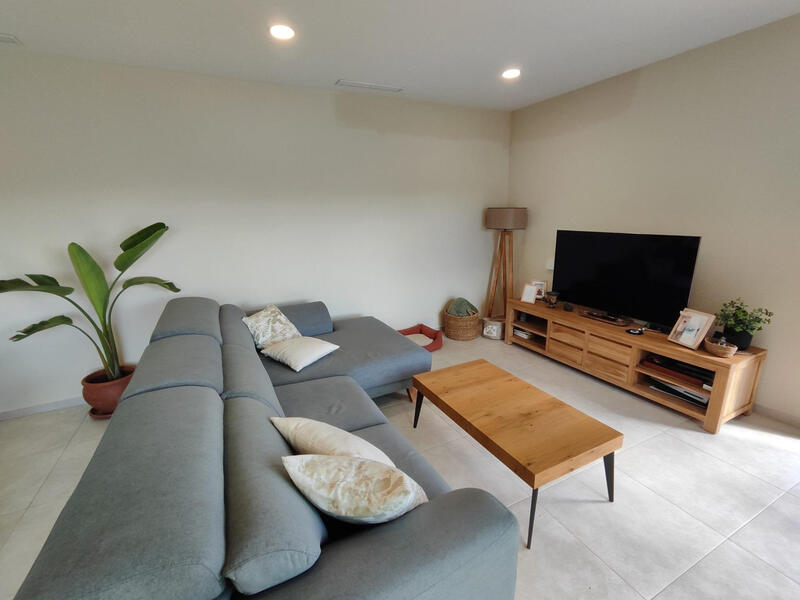3 Cuarto Villa en venta