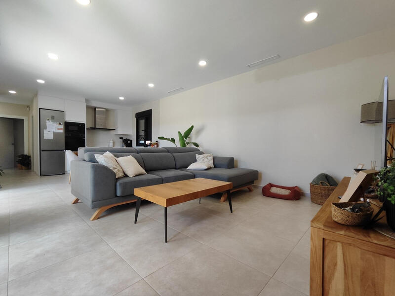 3 Cuarto Villa en venta