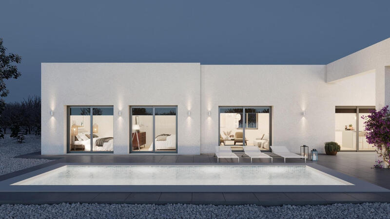 3 bedroom Villa for sale