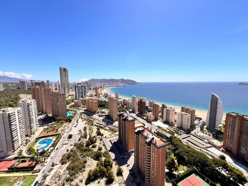 3 Cuarto Apartamento en venta