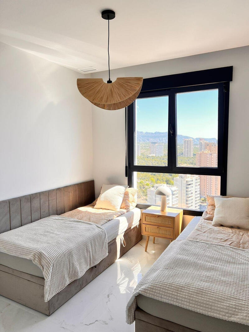 3 Cuarto Apartamento en venta