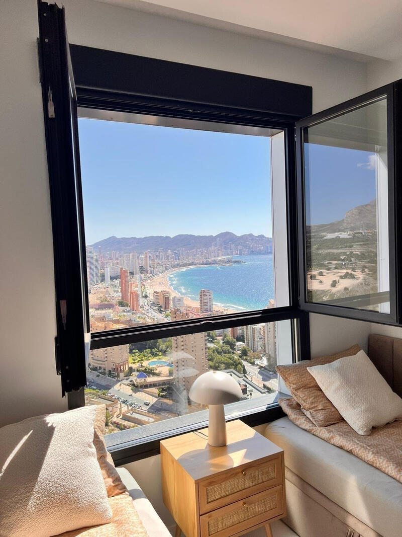 3 Cuarto Apartamento en venta