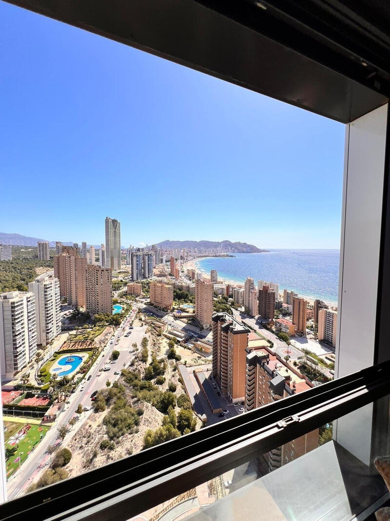 3 Cuarto Apartamento en venta