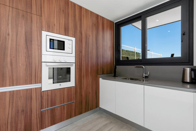 5 soverom Villa til salgs