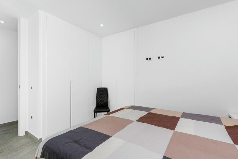 5 soverom Villa til salgs