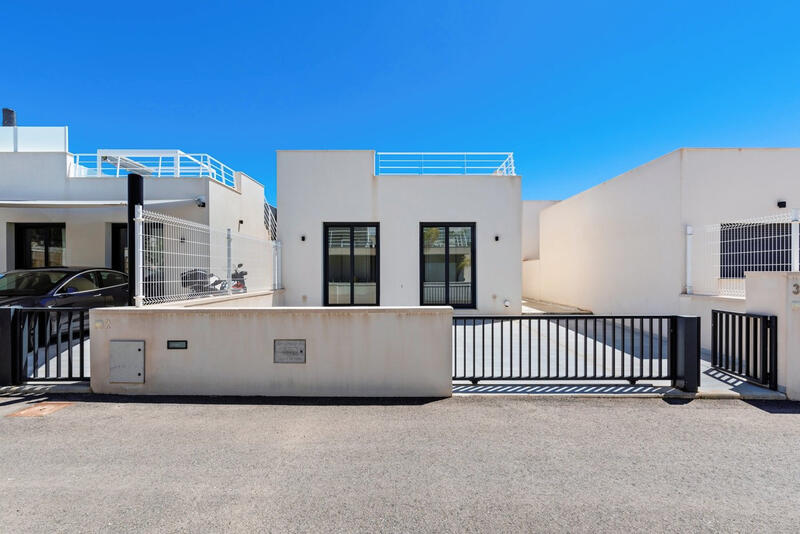 5 soverom Villa til salgs