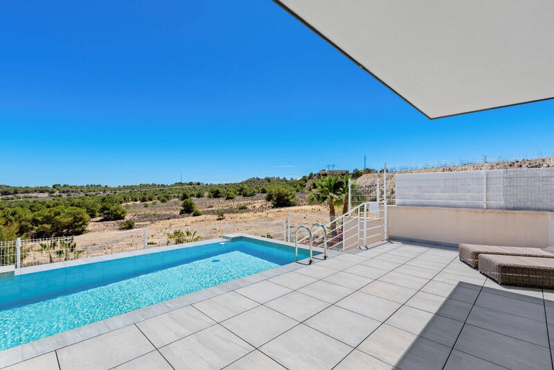 5 soverom Villa til salgs