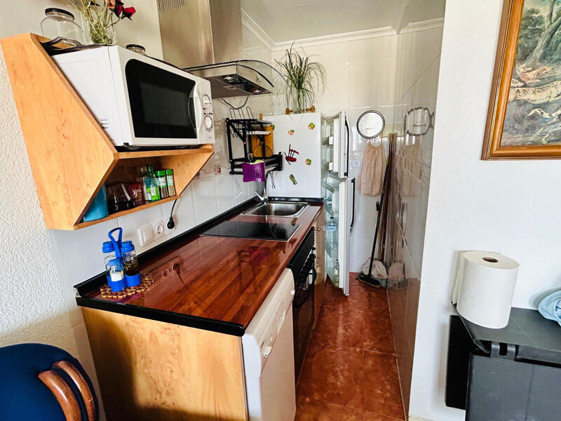 2 slaapkamer Gezinswoning Te koop
