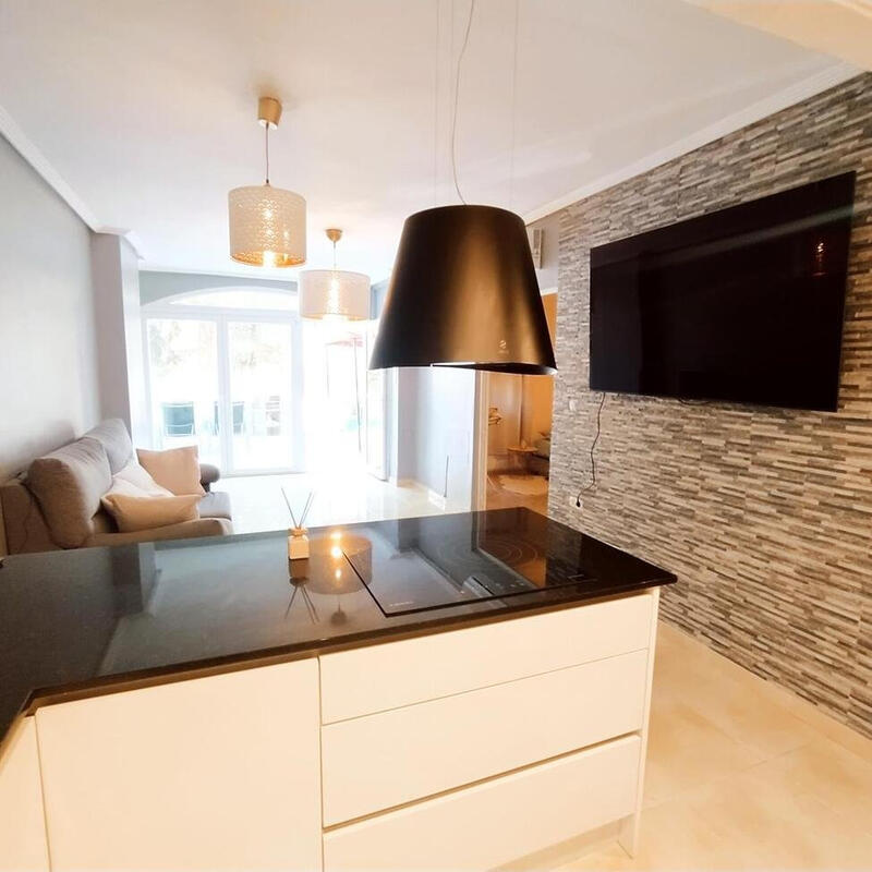 3 soverom Duplex til salgs