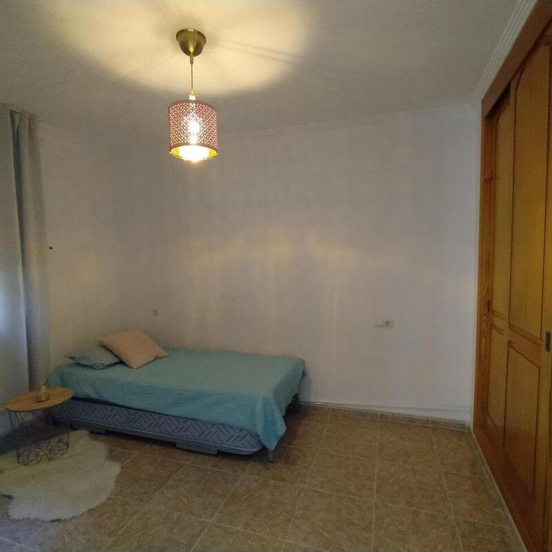 3 soverom Duplex til salgs