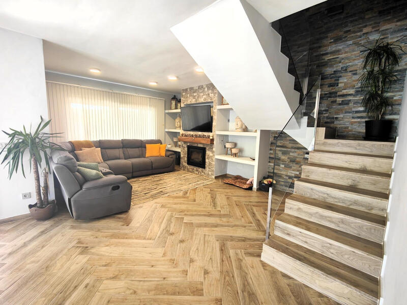 5 chambre Villa à vendre