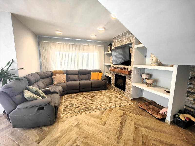 5 chambre Villa à vendre