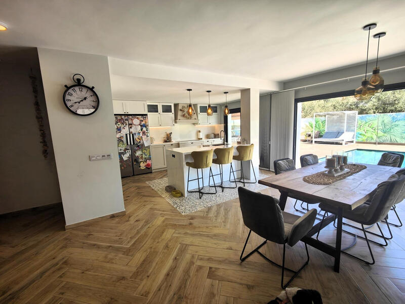 5 chambre Villa à vendre