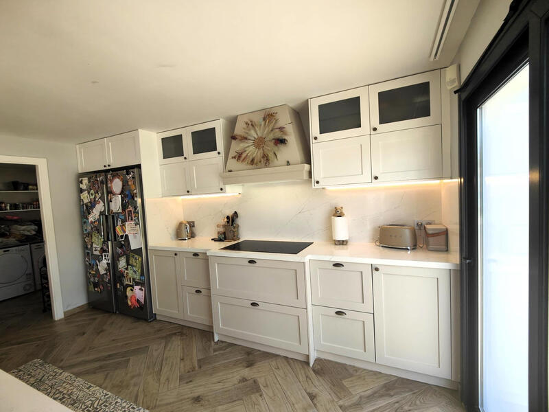 5 chambre Villa à vendre