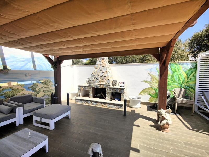 5 chambre Villa à vendre