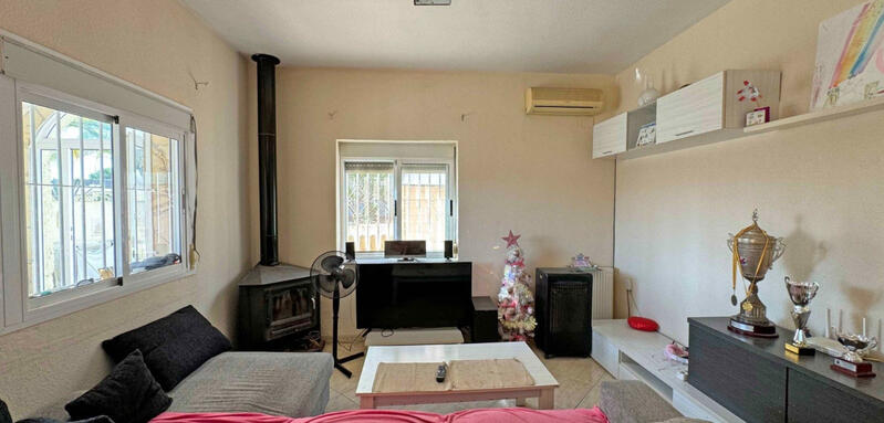 2 Schlafzimmer Stadthaus zu verkaufen
