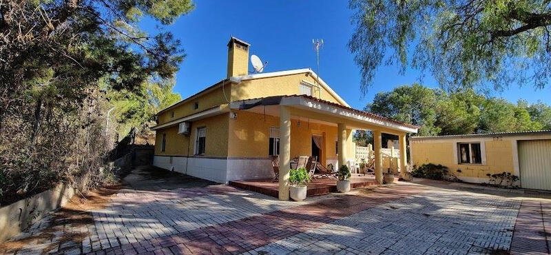 Villa til salg i Torrevieja, Alicante