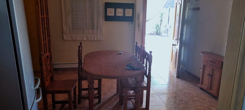 5 soveværelse Villa til salg